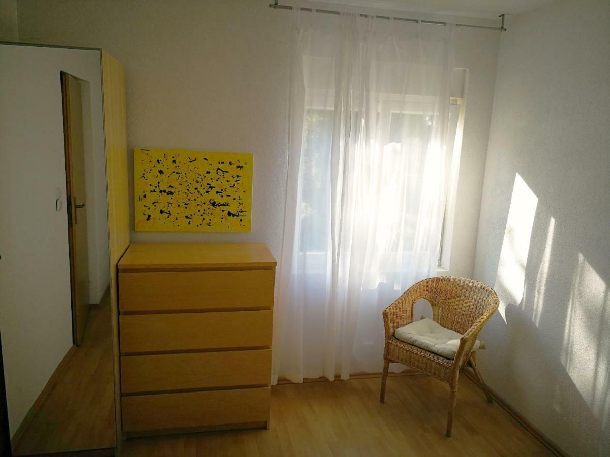 Family Friendly Apartments Island Rab Kampor Kültér fotó